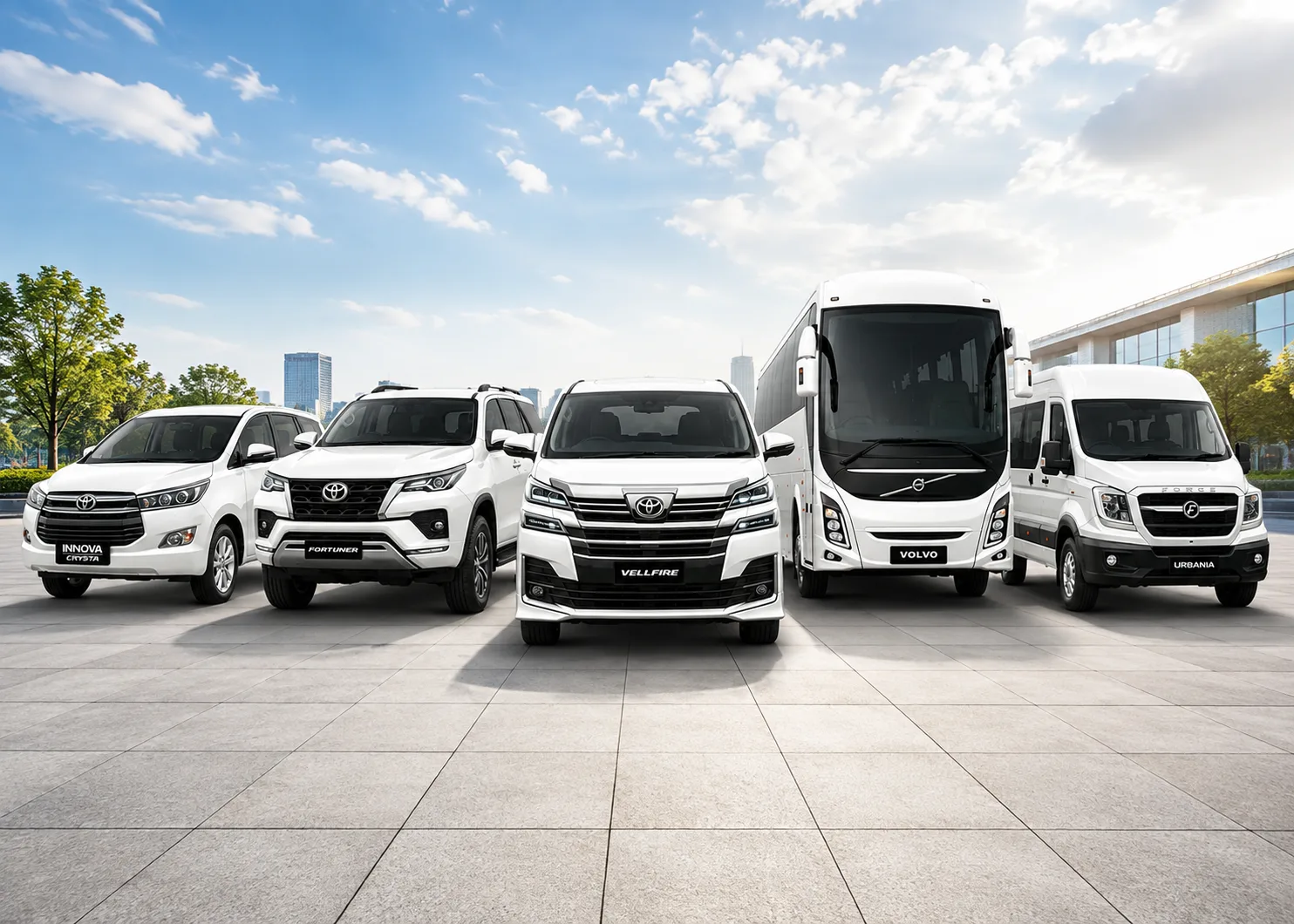 Car Rental In rajasthan