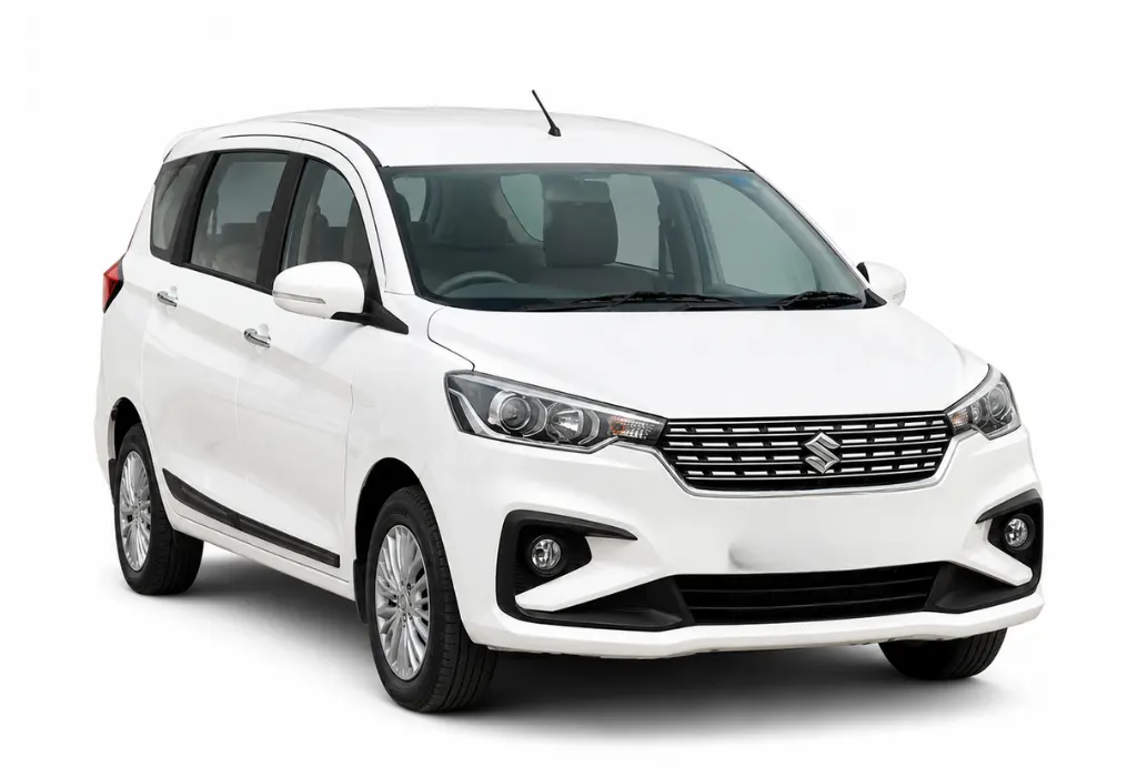 Ertiga SUV Rental Rajasthan