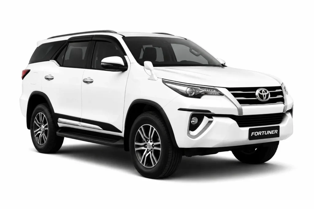 Fortuner