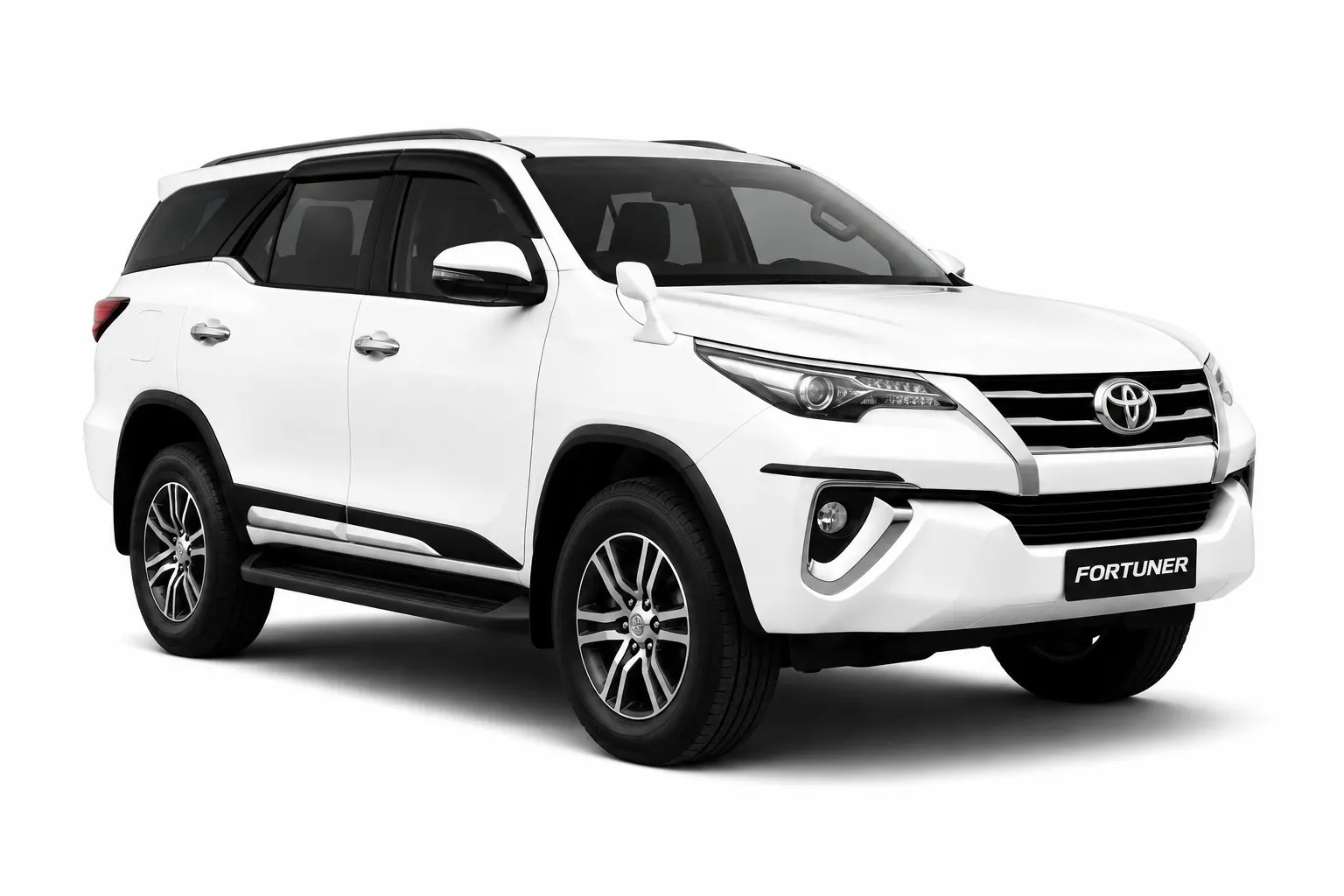 SUV Car Rental in Rajasthan