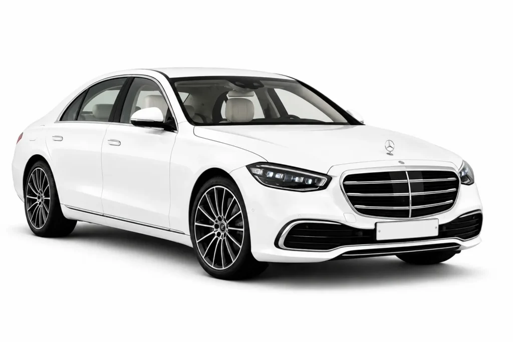 Luxury Cars