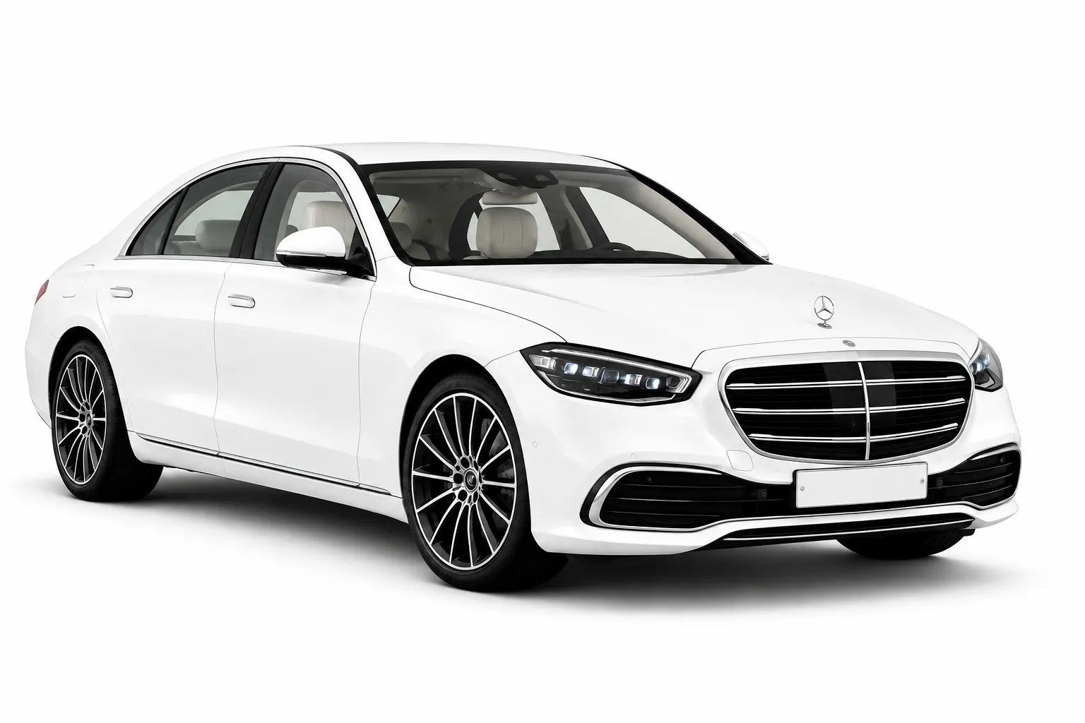 Luxury Car Rental in Rajasthan