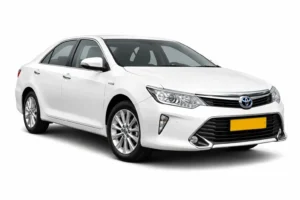 Hyundai Verna Self Drive Car Rental Rajasthan