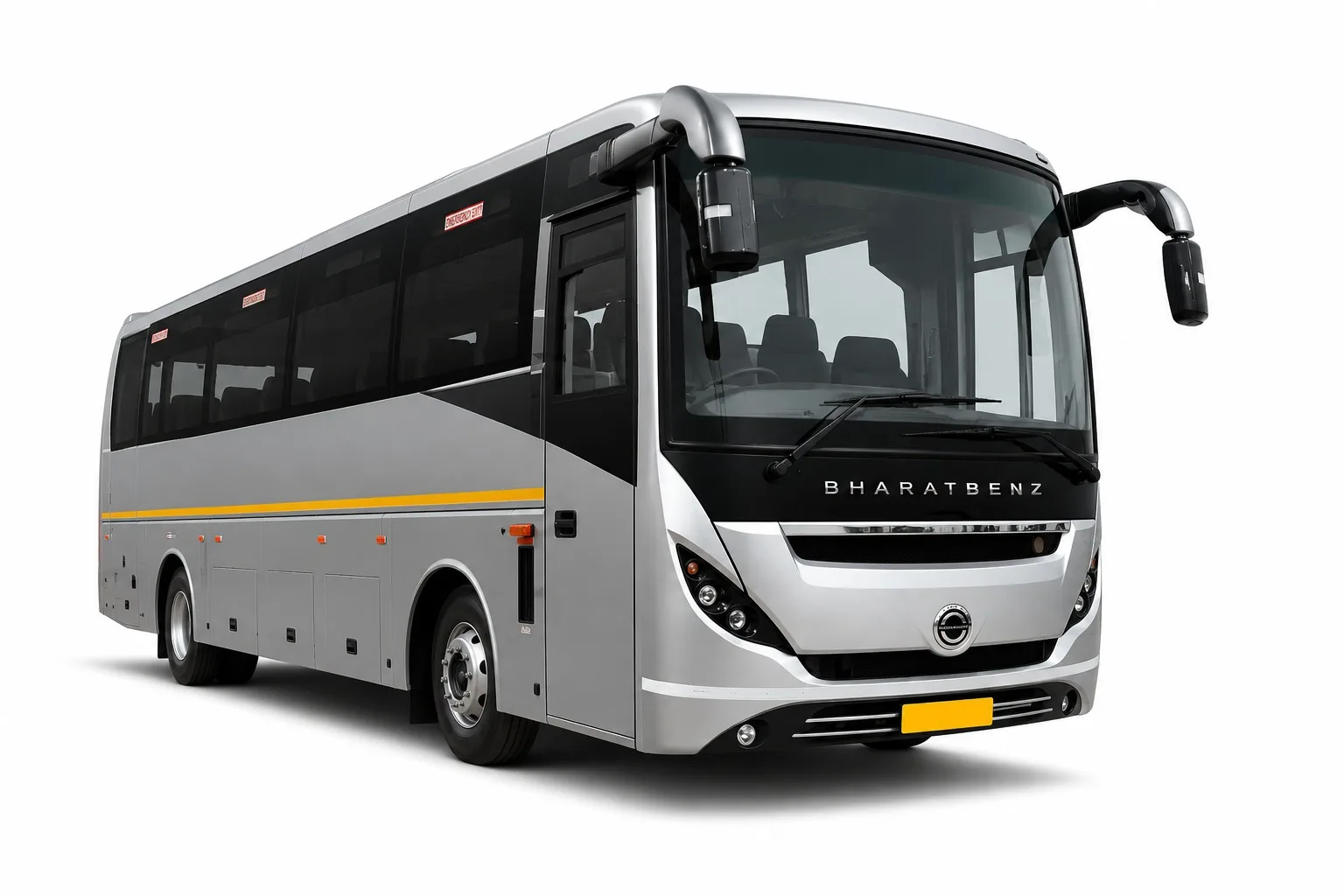 Bus and Coach Rental in Rajasthan