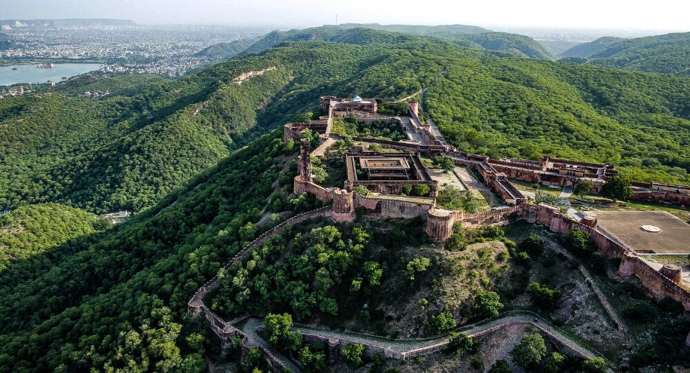jaipur-jaigarh-fort-tour-packages
