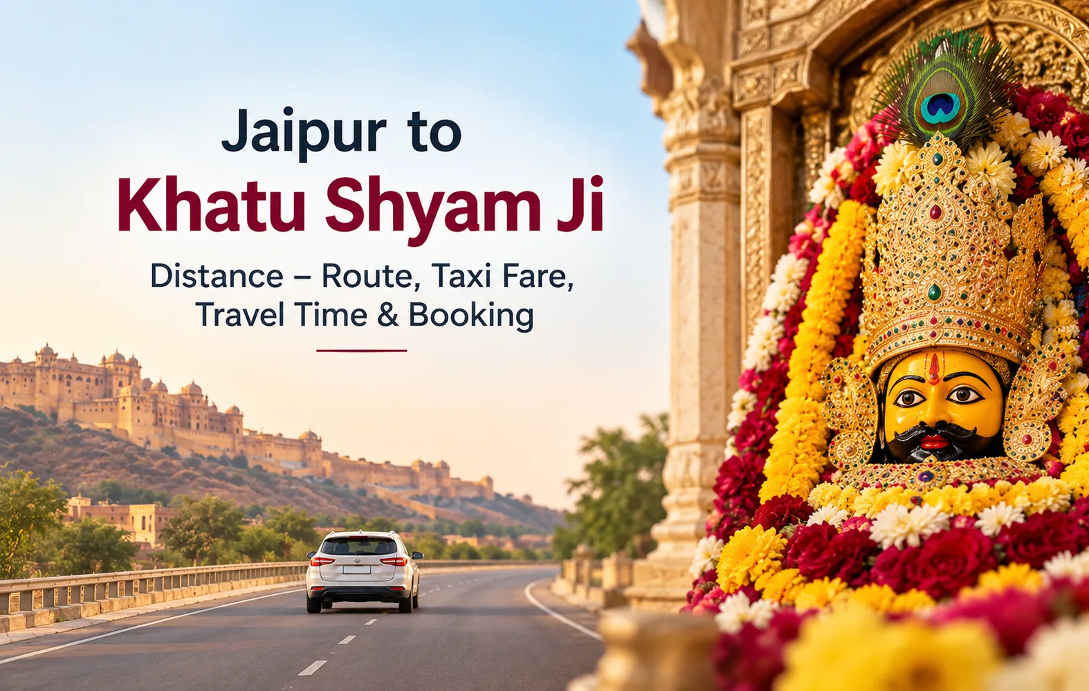 jaipur-to-khatu-shyam-ji-distance