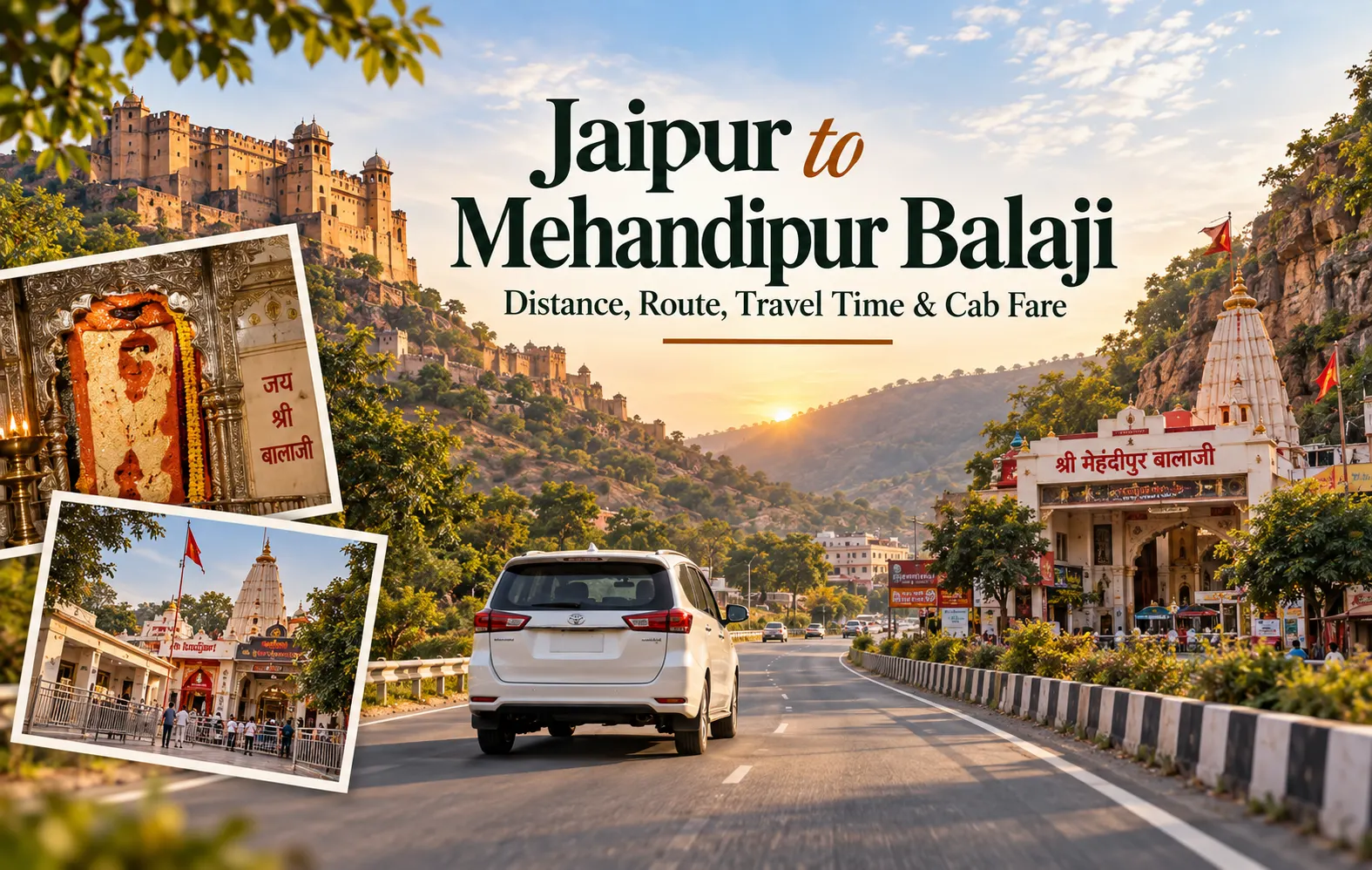 jaipur-to-mehandipur-balaji-distance